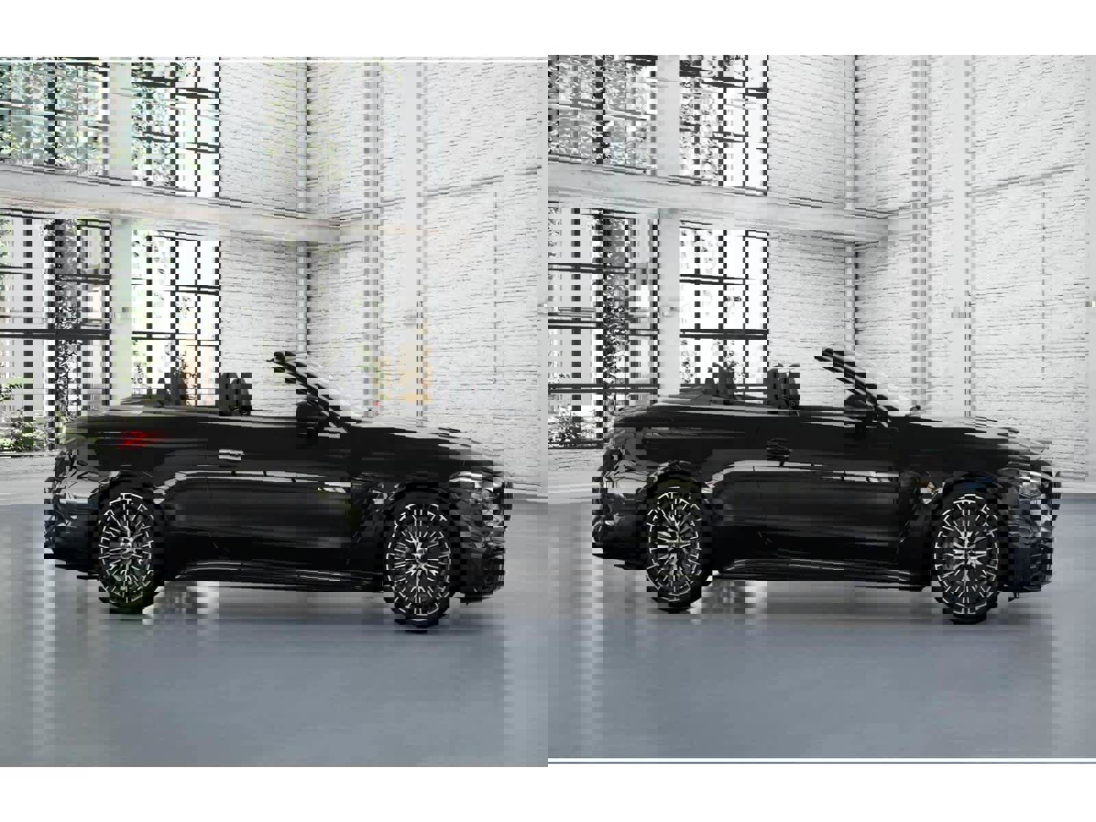 New 2026 Mercedes-Benz CLE 53 AMG 4MATIC Cabriolet image 14