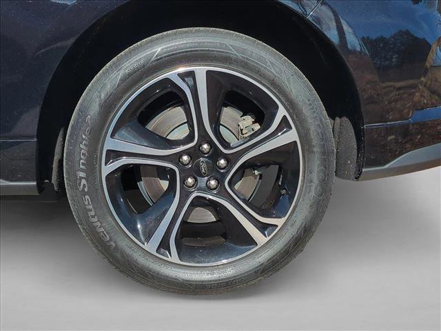 Used 2020 Ford Edge ST w/ Cold Weather Package image 24