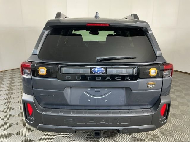 New 2026 Subaru Outback Wilderness AWD/4WD image 6