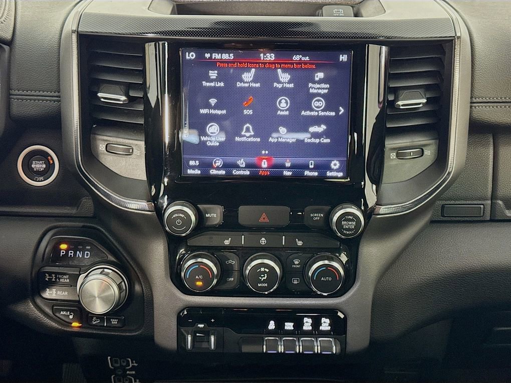 Used 2020 RAM 2500 Power Wagon image 40