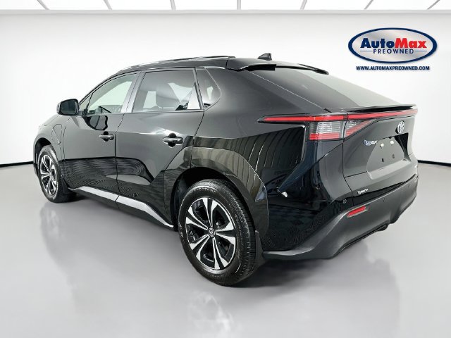 Used 2024 Toyota bZ4X AWD w/ Weather Package image 6