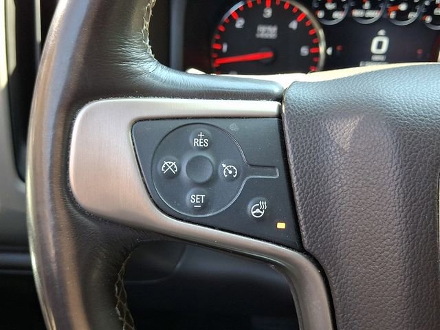 Used 2016 GMC Sierra 1500 Denali AWD/4WD image 24