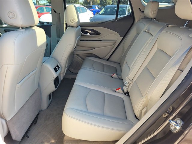 Used 2019 GMC Terrain Denali w/ Advanced Safety Package image 6