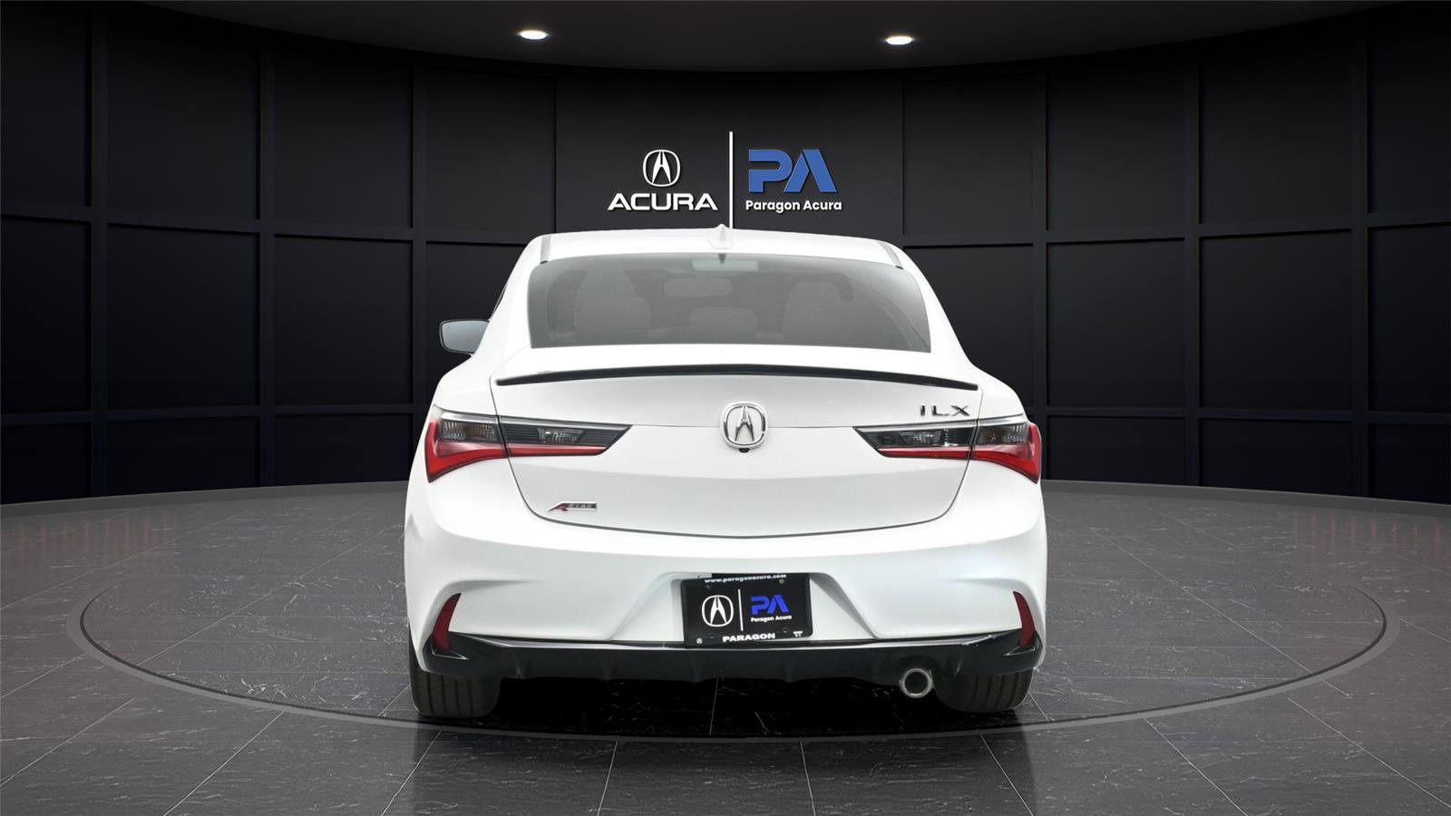 Used 2019 Acura ILX image 28