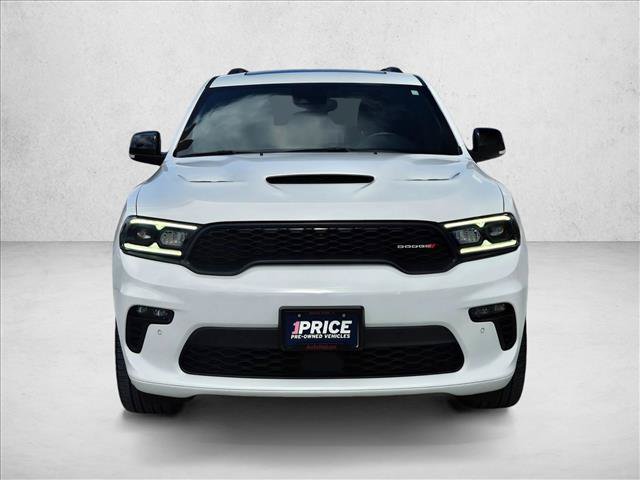 Used 2023 Dodge Durango R/T RWD video 2