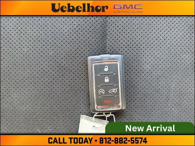 Used 2023 Jeep Grand Cherokee L Laredo image 39