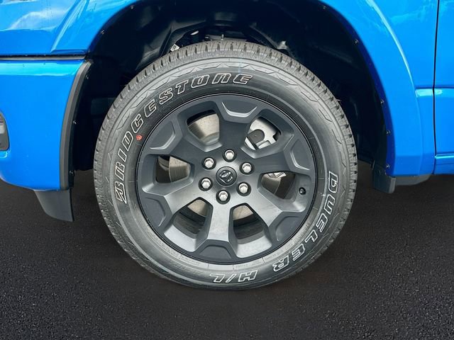 New 2026 RAM 1500 Big Horn image 20