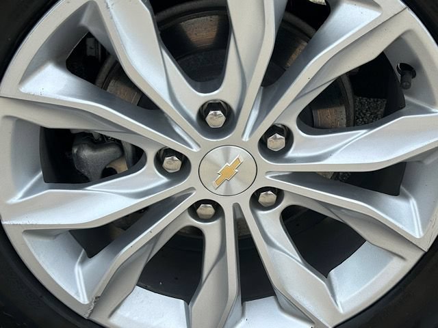 Used 2023 Chevrolet Malibu LT w/ Driver Confidence Package FWD image 32