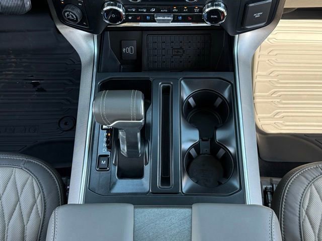 New 2026 Ford F150 Platinum AWD/4WD image 35