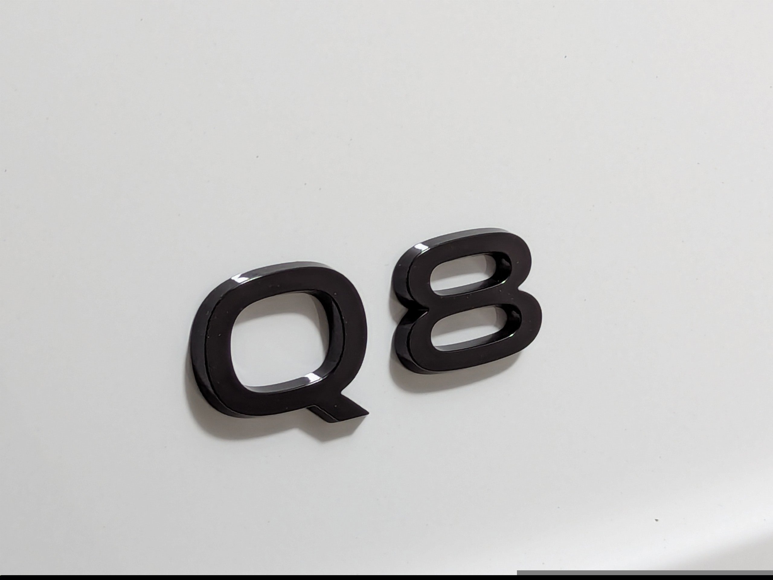 New 2026 Audi Q8 Premium Plus image 29