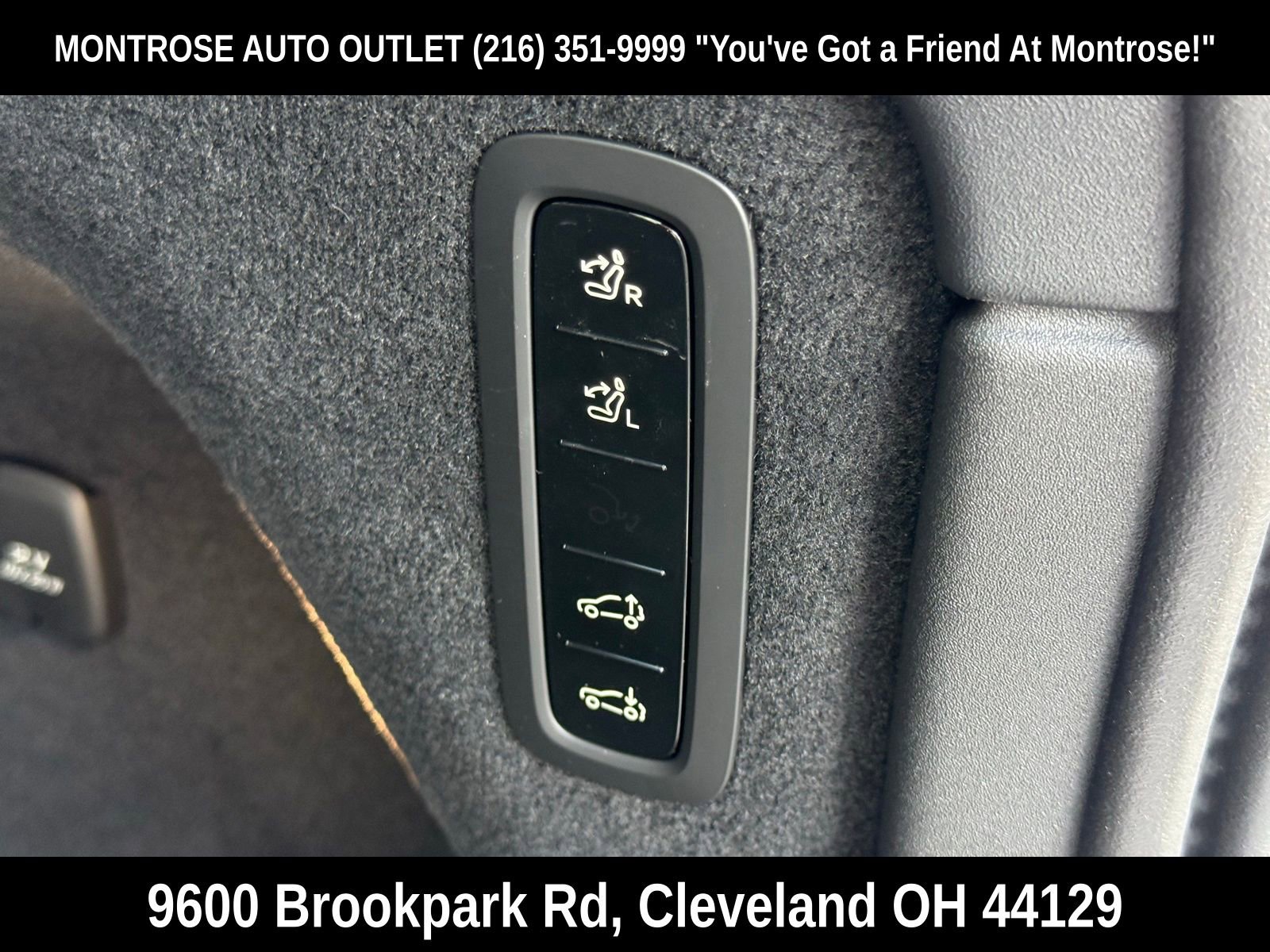 New 2026 Volvo EX90 Ultra image 42