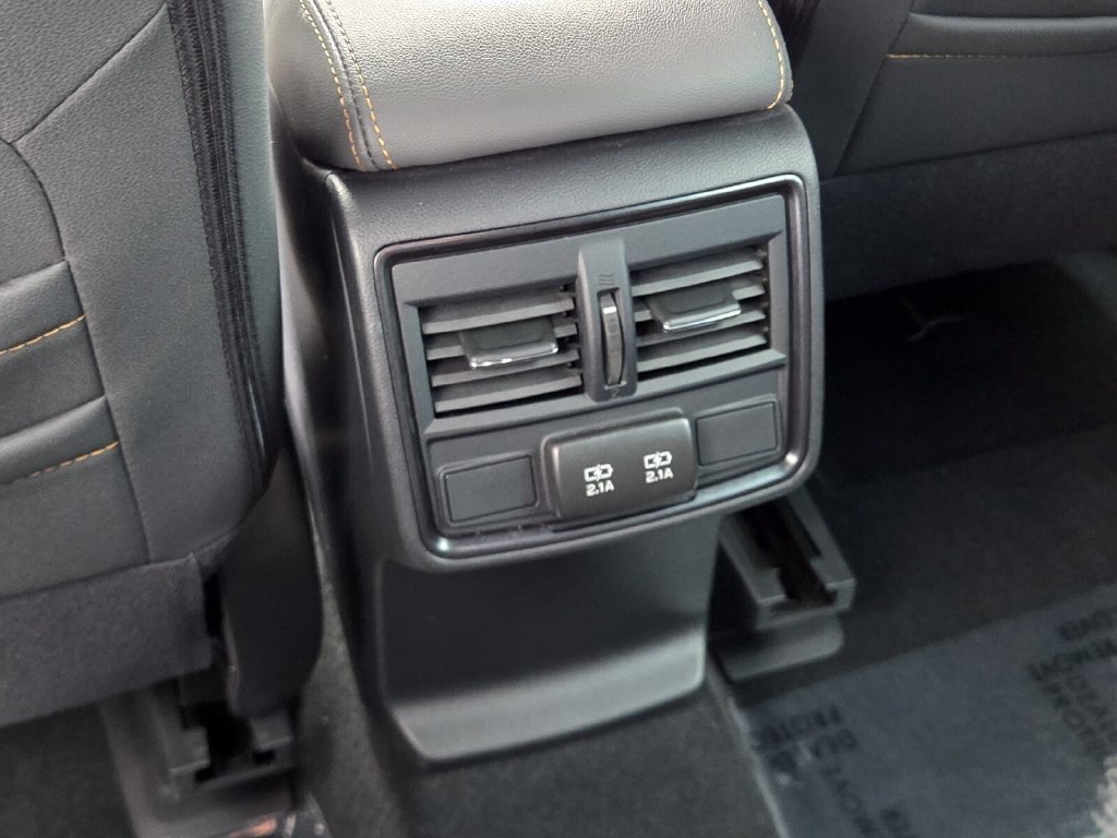 Used 2025 Subaru Forester Wilderness AWD/4WD image 16