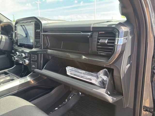 Used 2021 Ford F150 XLT w/ Equipment Group 302A High AWD/4WD image 55