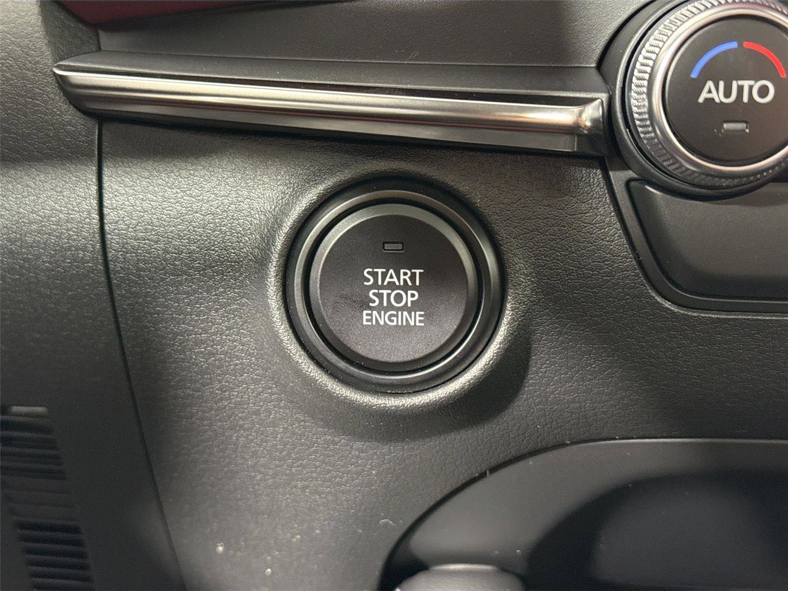 New 2026 MAZDA MAZDA3 2.5 S Hatchback w/ Premium Pkg image 23