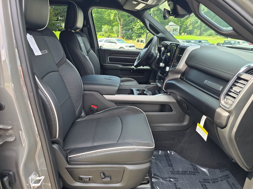 New 2026 RAM 2500 Laramie image 23
