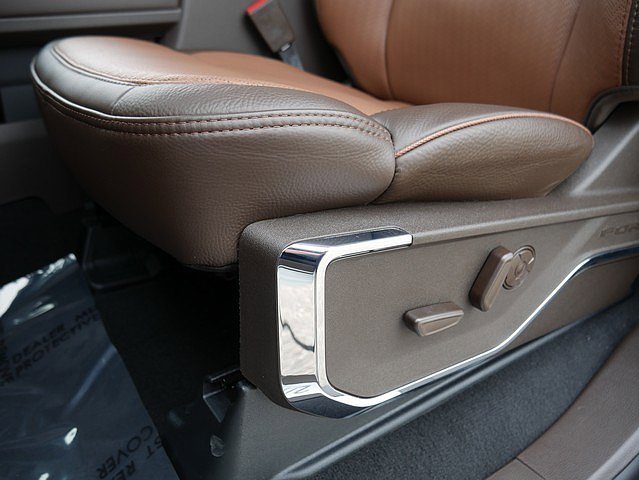 New 2026 Ford F350 King Ranch w/ Tremor Off-Road Package image 12