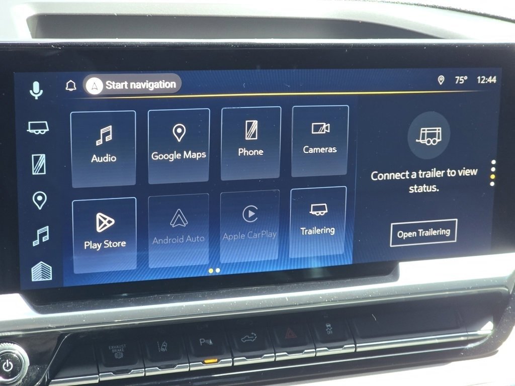 Used 2024 Chevrolet Silverado 3500 High Country image 35