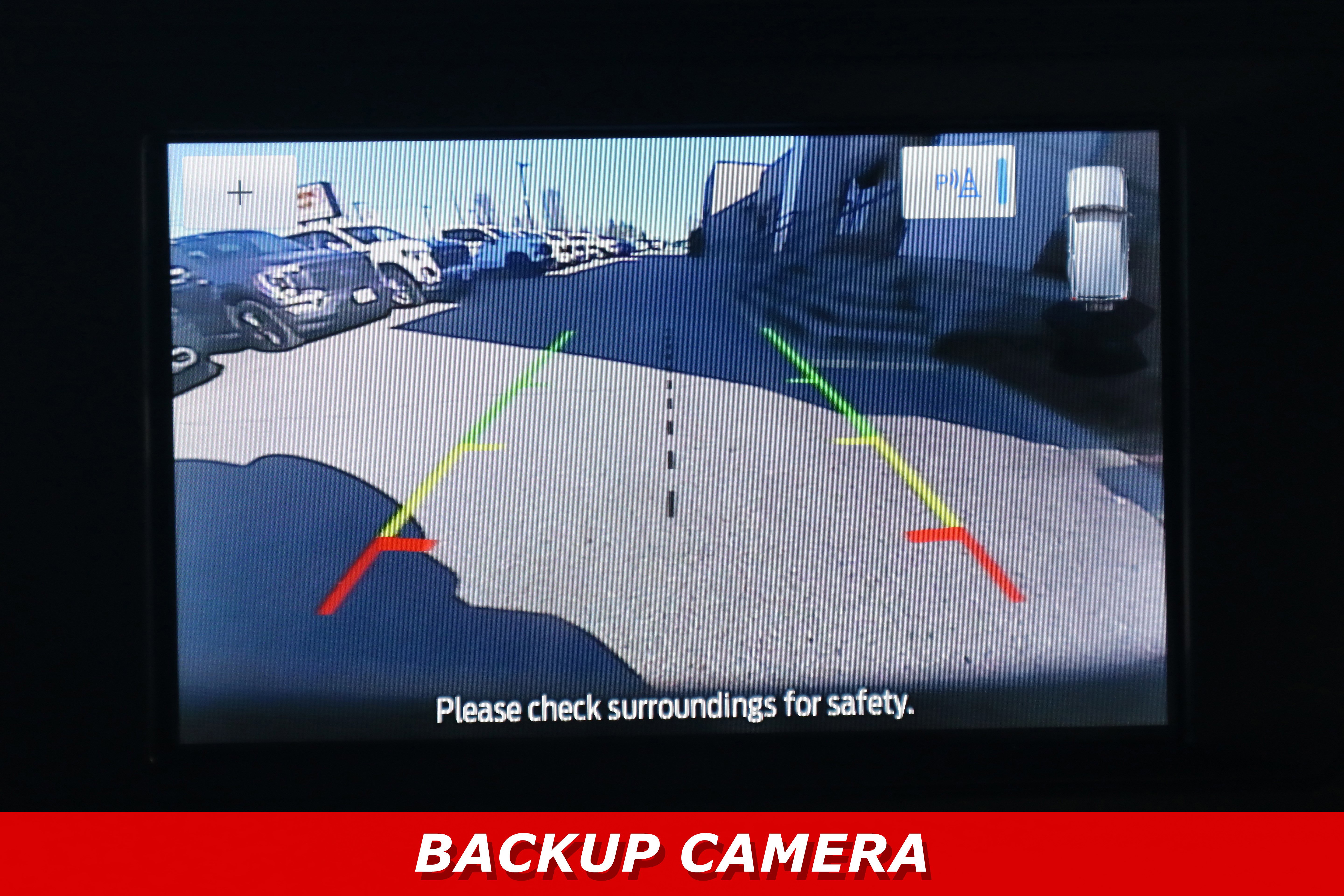 Used 2022 Ford Bronco Big Bend image 20