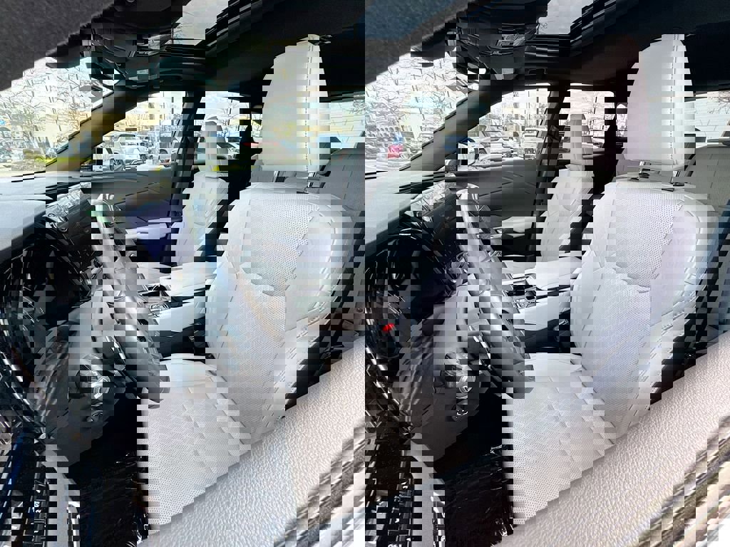 Used 2023 Lexus RX 350 Premium Plus w/ Cold Area Package image 12