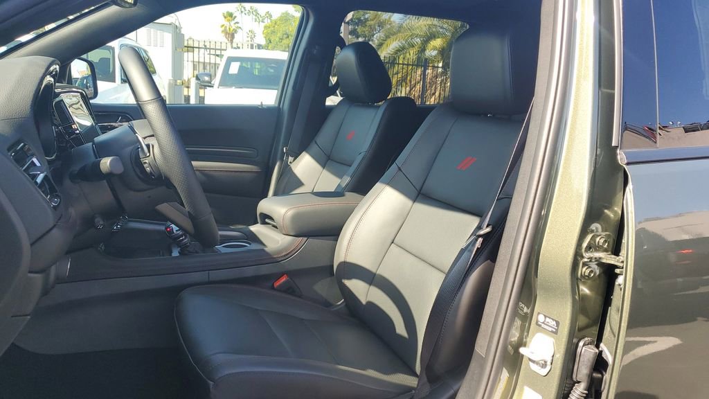 New 2026 Dodge Durango R/T image 19