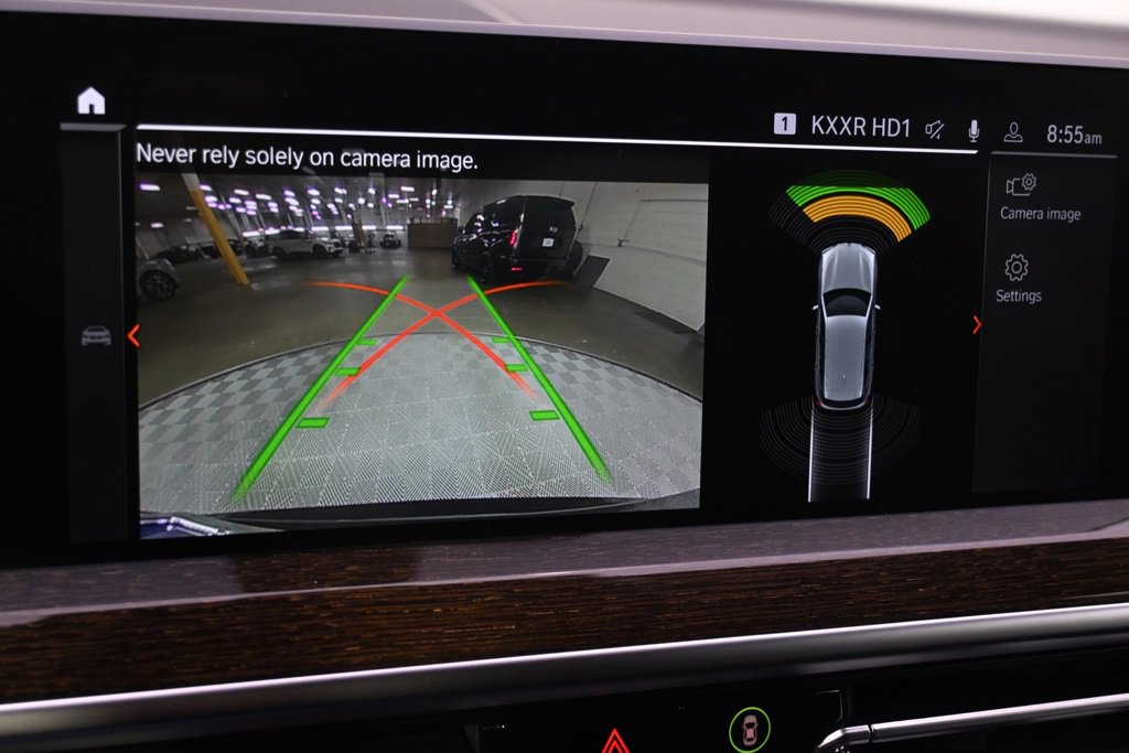 Used 2022 BMW X3 xDrive30i image 32