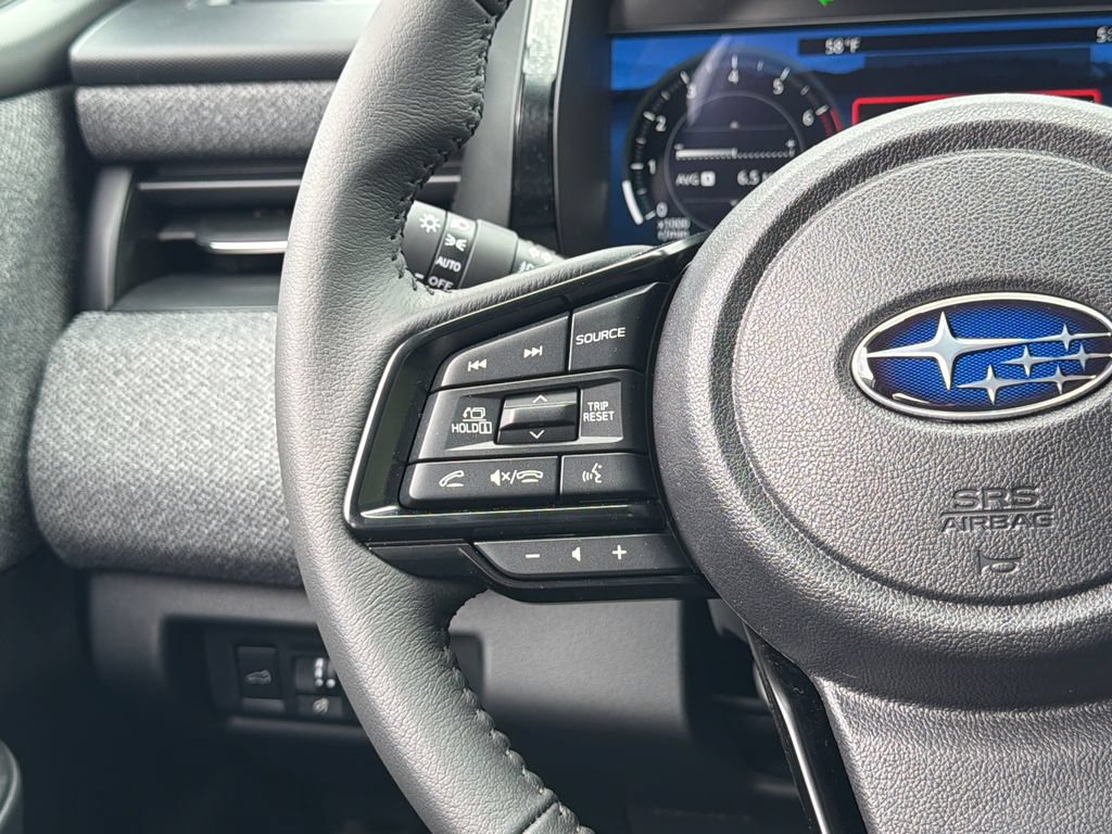 New 2026 Subaru Outback Premium AWD/4WD image 27