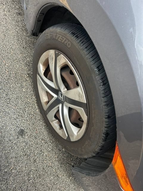 Used 2018 Honda Civic LX image 7