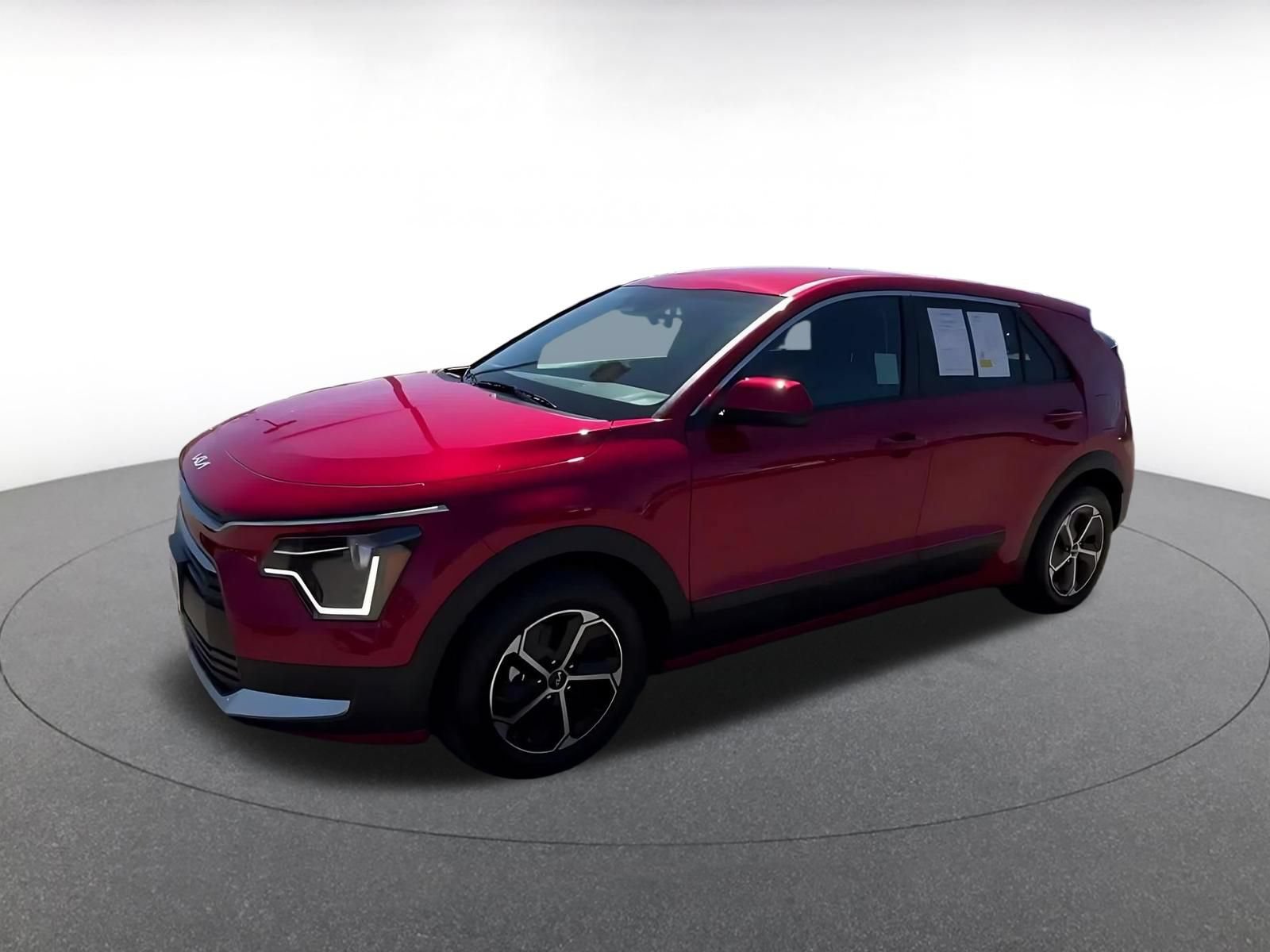 Used 2026 Kia Niro LX FWD image 8