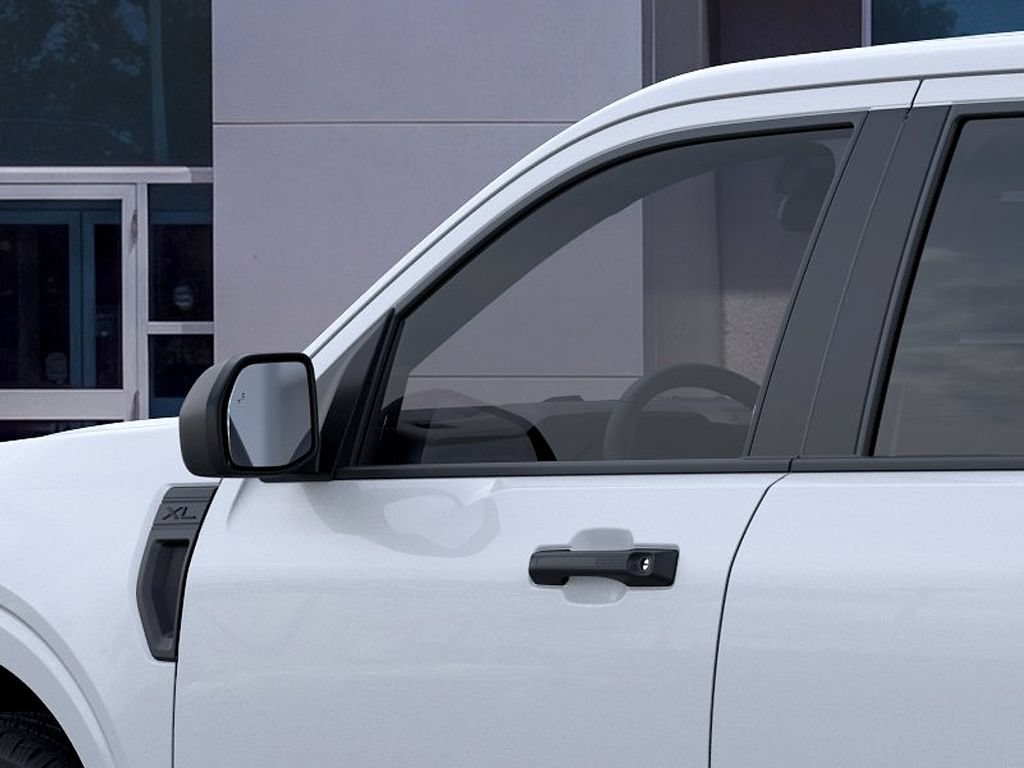 New 2026 Ford Maverick XL FWD image 22