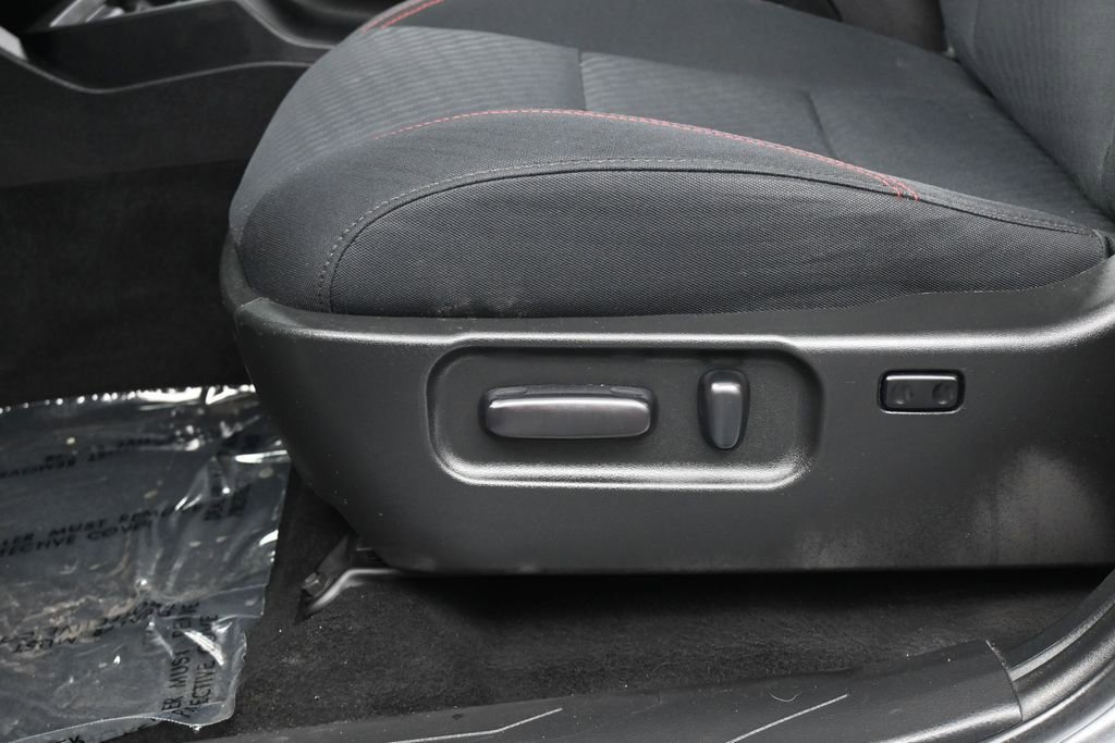 Used 2023 Toyota Tacoma SR5 RWD image 12