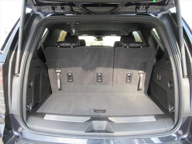 Used 2025 Chevrolet Tahoe Z71 image 30