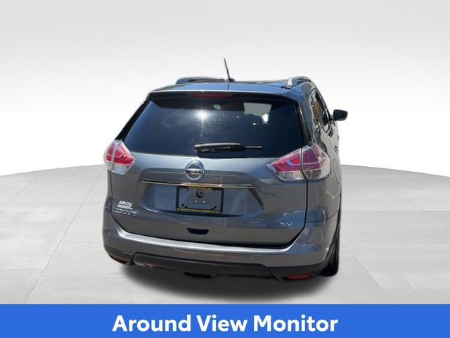 Used 2015 Nissan Rogue SV w/ SV Premium Package FWD image 29