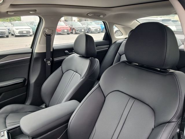 New 2026 Kia K5 EX image 41