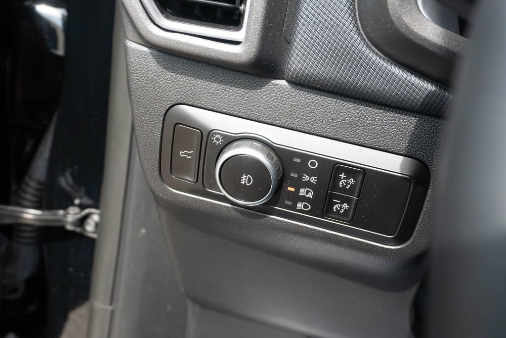 Used 2025 Ford Bronco Sport Outer Banks w/ Outer Banks Tech Package+ AWD/4WD image 20