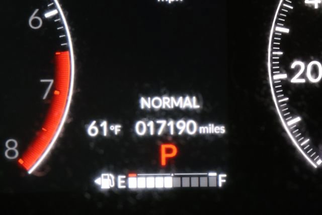 Used 2024 Honda CR-V EX image 13