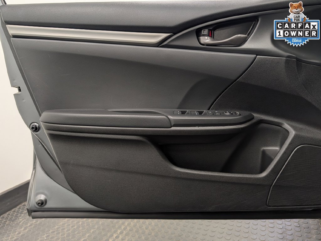 Used 2021 Honda Civic Sport image 8