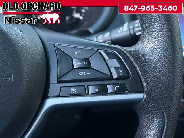 Used 2022 Nissan Kicks SV image 19