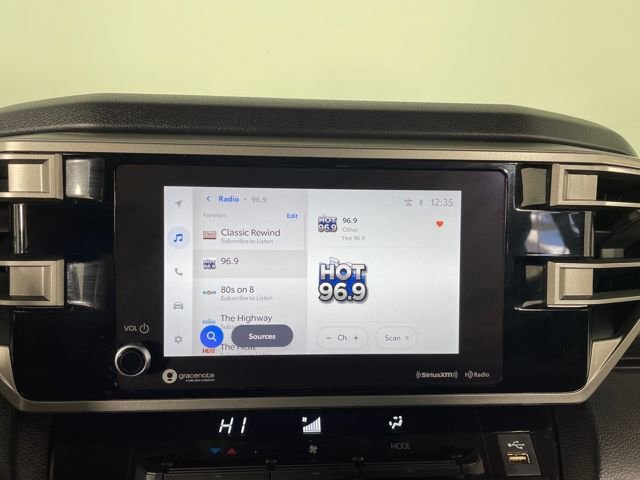 Used 2024 Toyota Tundra SR5 image 19