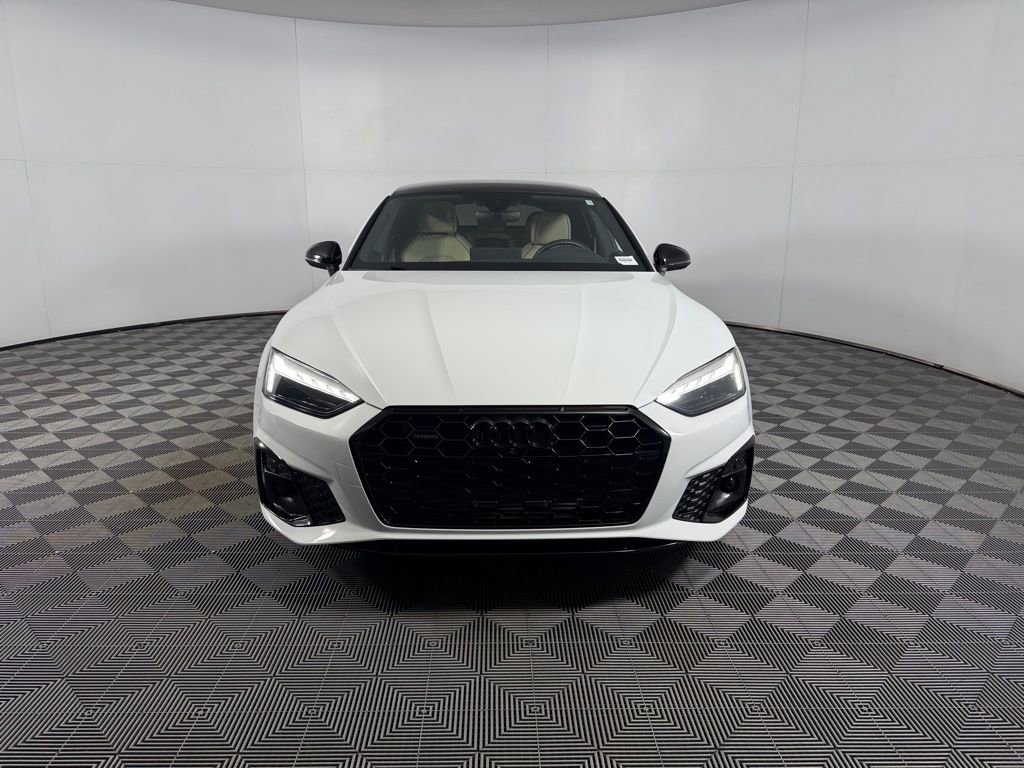 Used 2023 Audi A5 2.0T Premium Plus w/ Premium Plus AWD/4WD image 11