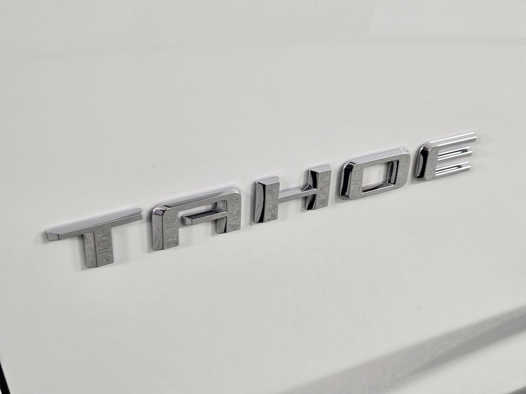 Used 2021 Chevrolet Tahoe LT AWD/4WD image 11