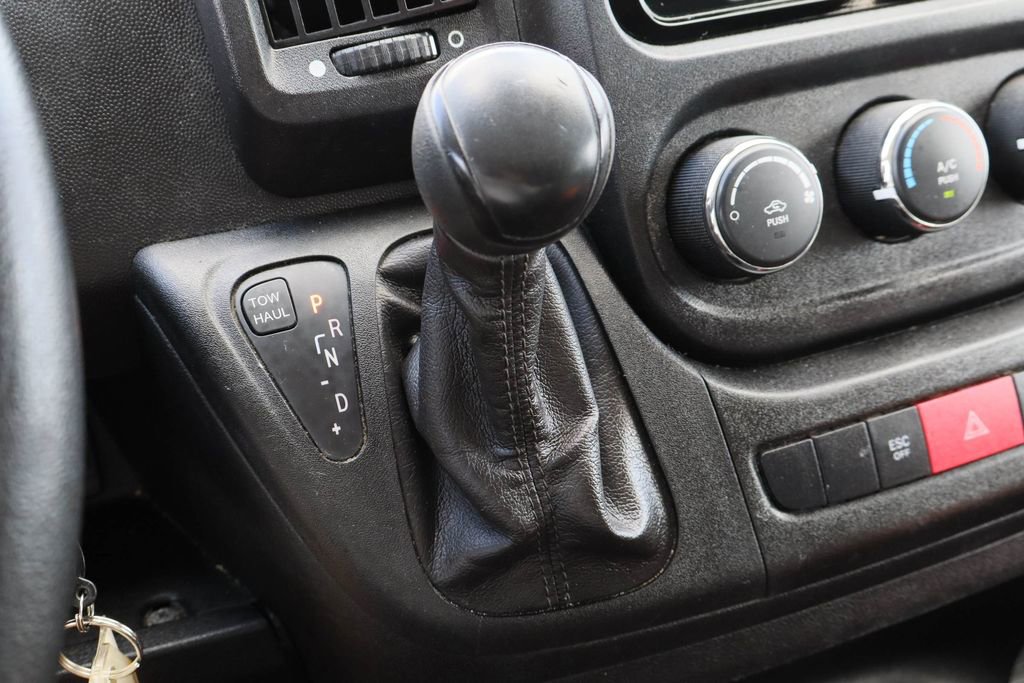 Used 2019 RAM ProMaster 2500 FWD image 19