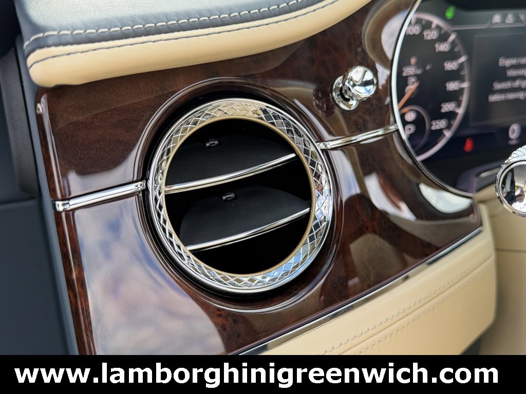 Used 2023 Bentley Continental GT Azure image 49