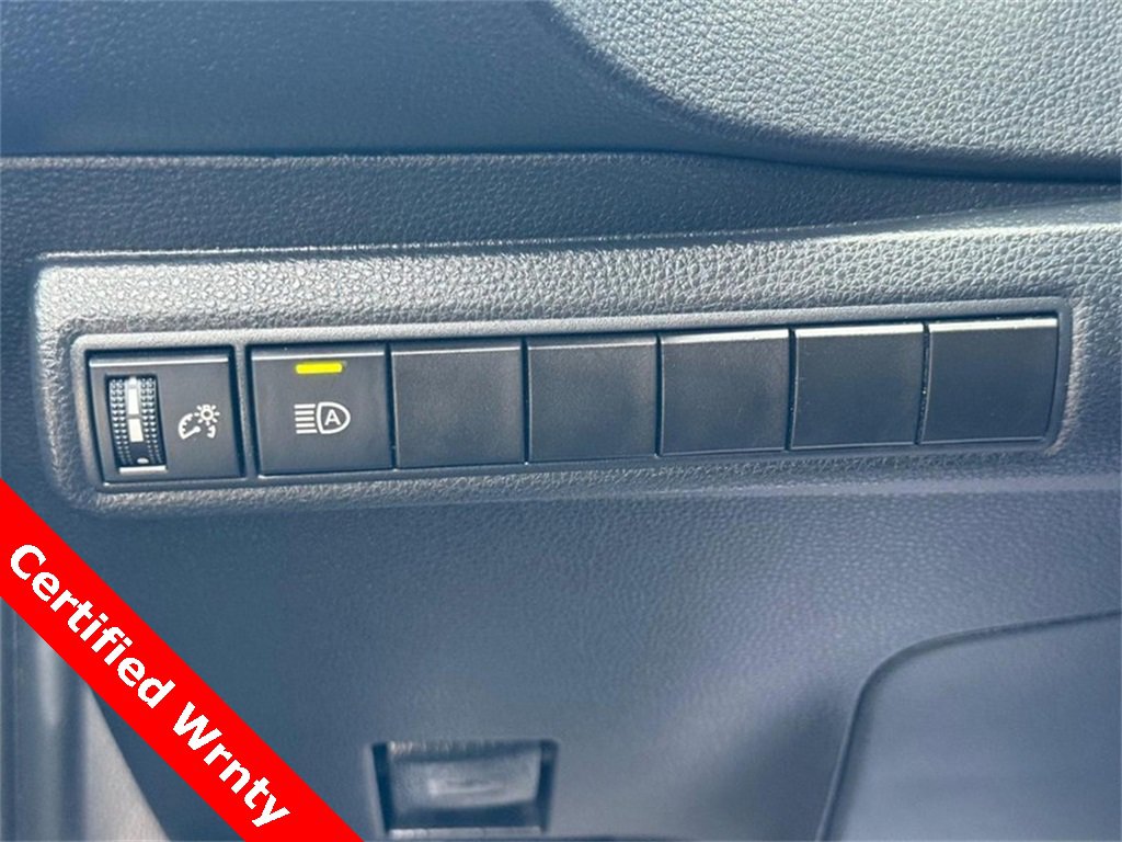 Used 2024 Toyota Corolla LE image 23