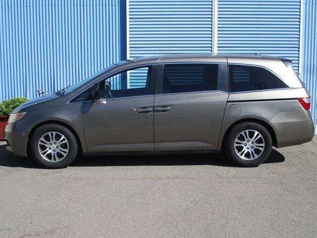 Used 2011 Honda Odyssey EX-L image 6