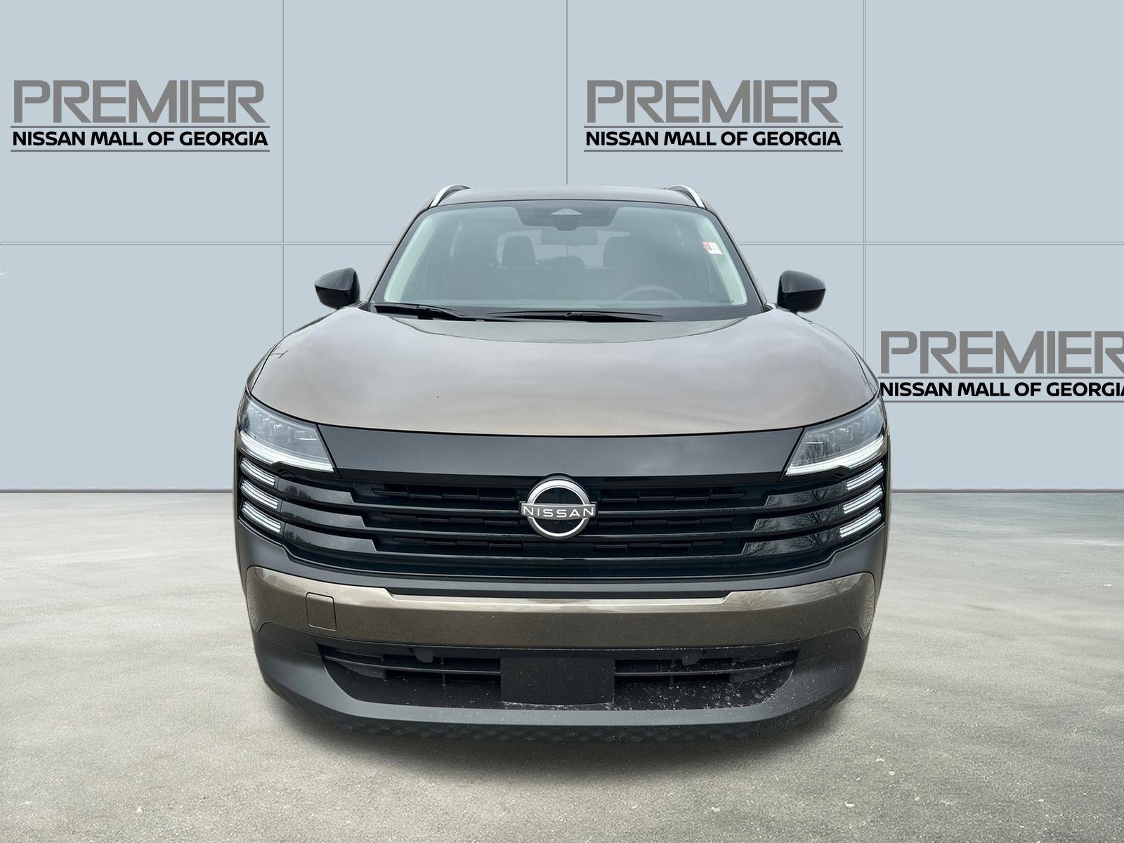 Used 2026 Nissan Kicks SV image 2