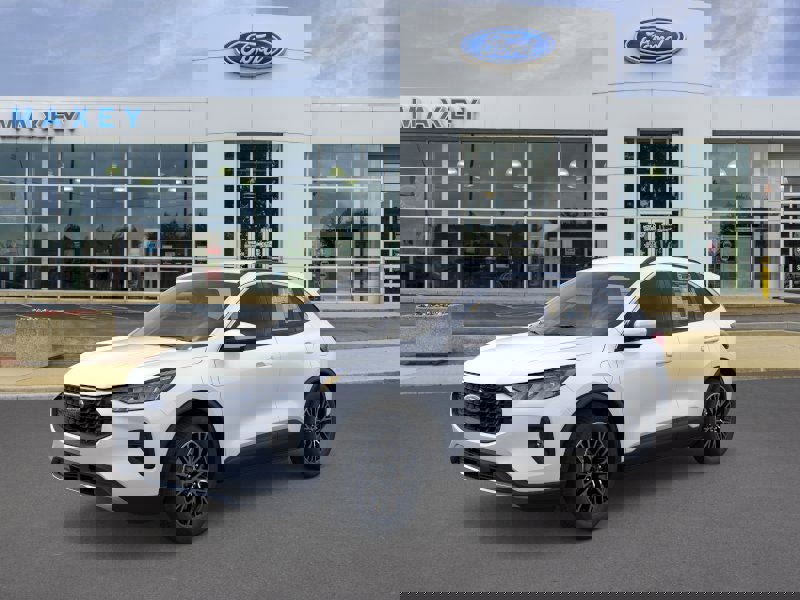 New 2026 Ford Escape SE