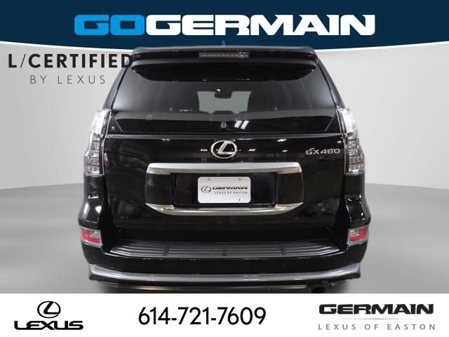 Used 2023 Lexus GX 460 Premium image 10