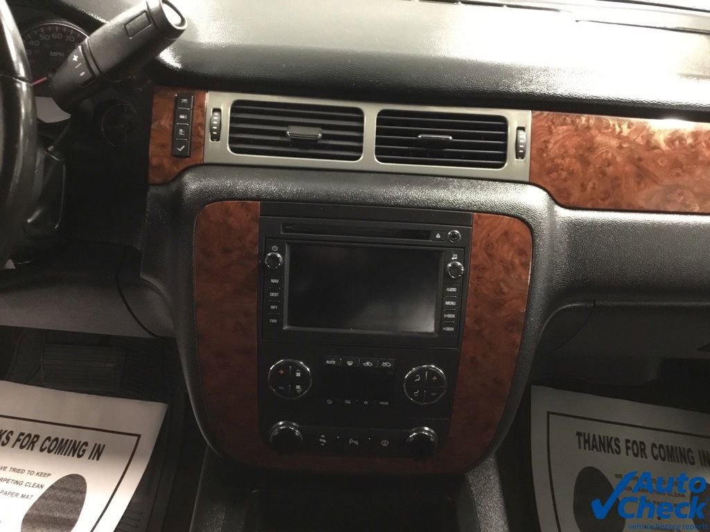 Used 2008 Chevrolet Silverado 2500 LTZ w/ Safety Package image 45