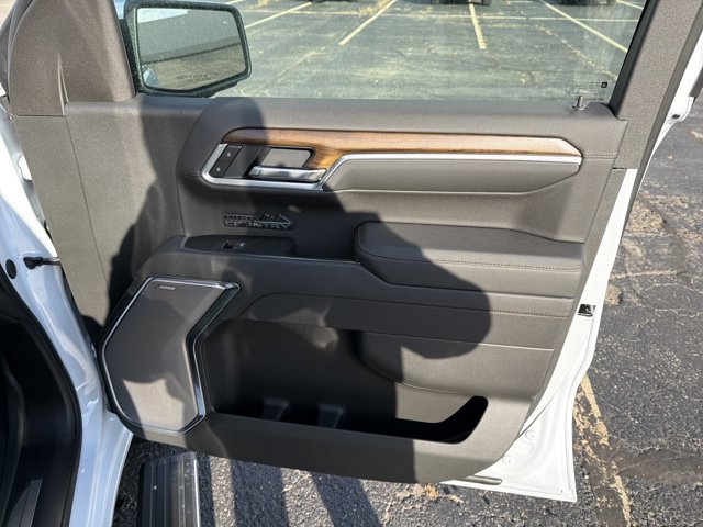 New 2026 Chevrolet Silverado 1500 High Country image 32