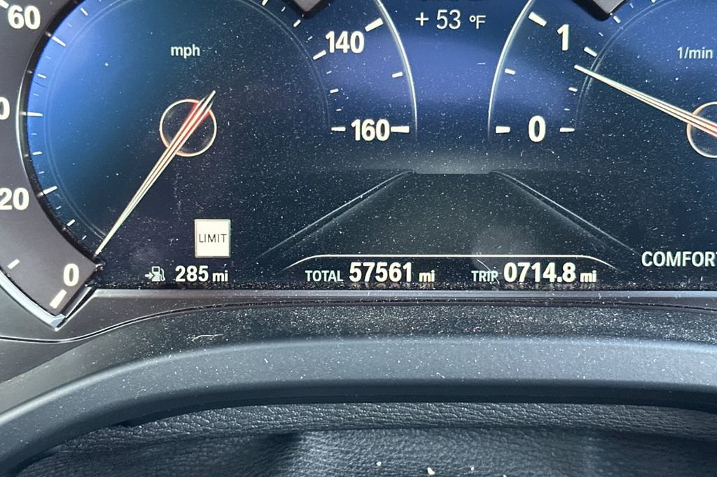 Used 2019 BMW X3 sDrive30i w/ Premium Package image 30